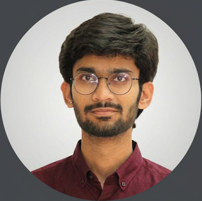Vishvajit Jadhav — Software Engineer | Java Backend & AI Engineering